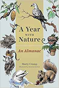 A Year with Nature: An Almanac