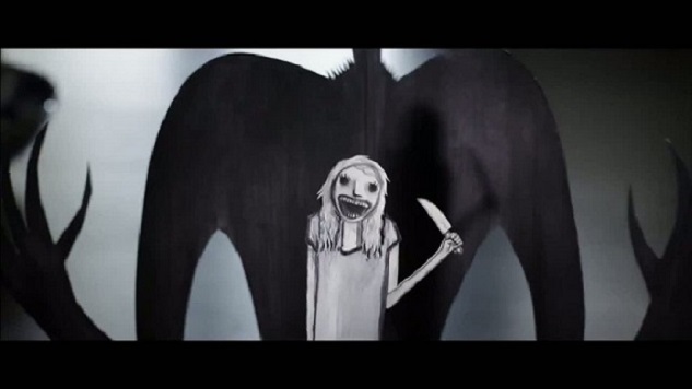 13 of the Scariest Stories Ever