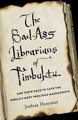 Saving Precious Books