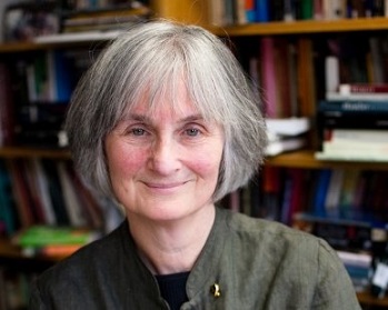 An Interview with Elaine V. Beilin