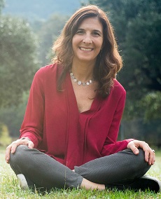 An Interview with Juli Berwald
