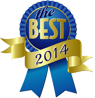 6 Knockout Reads from 2014