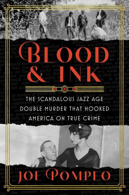 Blood & Ink
