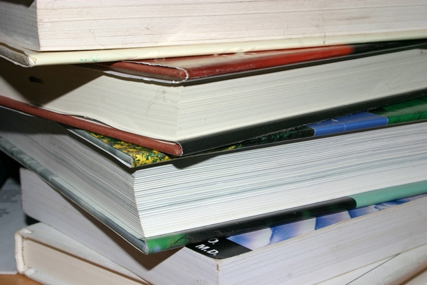 Bedtime Stories, May 2014