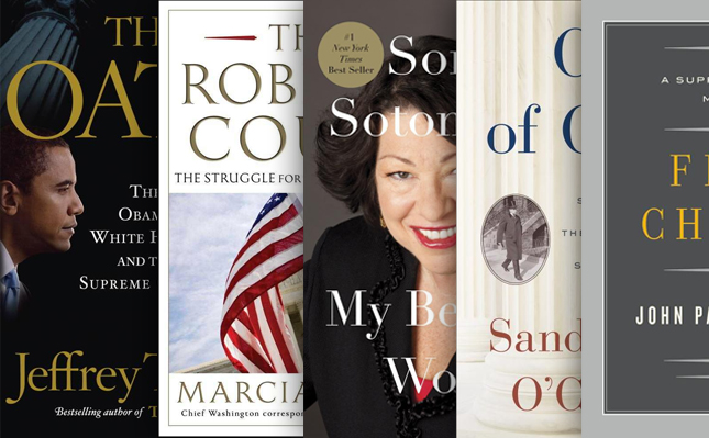 A Supreme Court Summer Potpourri