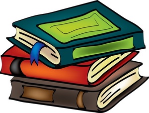 Bedtime Stories: April 2016