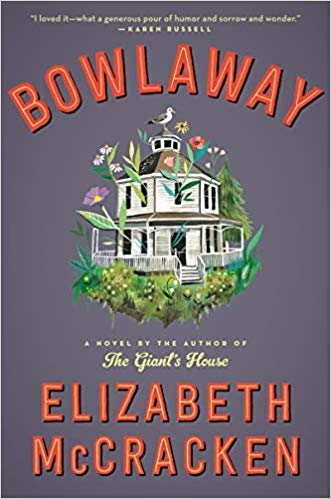 Bowlaway: A Novel