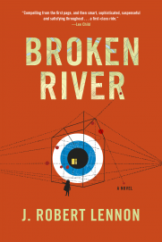 Broken River: A Novel