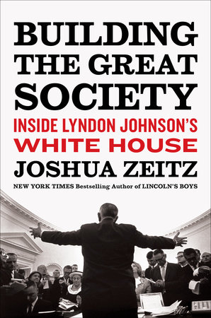 Building the Great Society