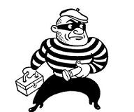 Theft by Any Other Name…