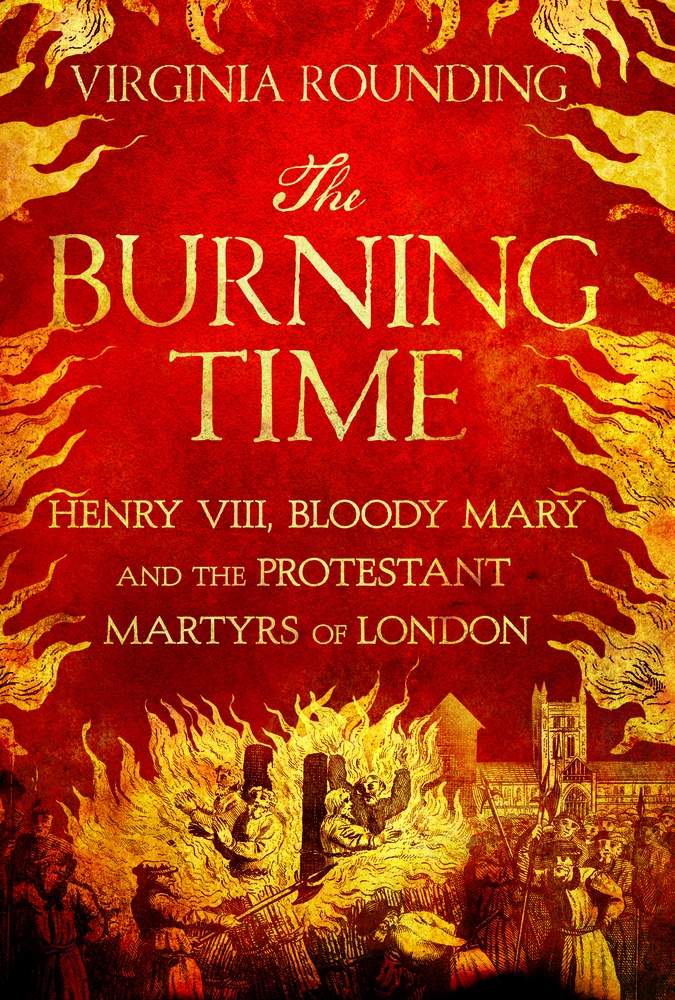 The Burning Time