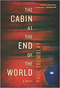 The Cabin at the End of the World