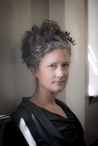 Authors on Audio: A Chat with Carrie Brown