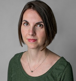 An Interview with Carrie Callaghan