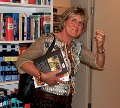 An Interview with Catharina Ingelman-Sundberg
