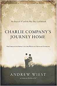 Charlie Company’s Journey Home