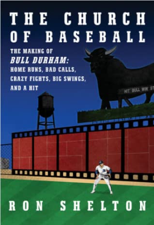 The Church of Baseball