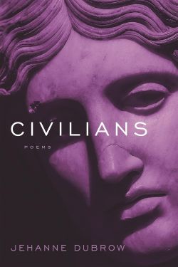 On Poetry: April 2025