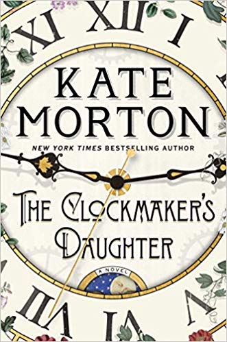 The Clockmaker’s Daughter: A Novel