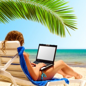 I Lost My Novel To The Internet