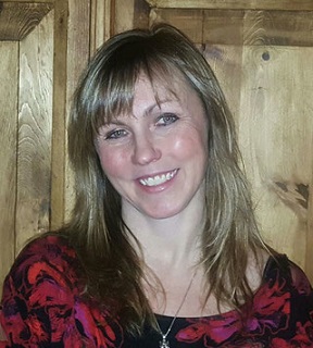 An Interview with Jen Conley