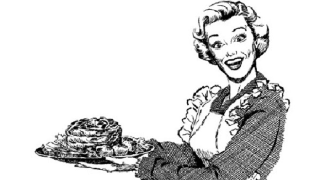 Cookbook Roundup: April 2015