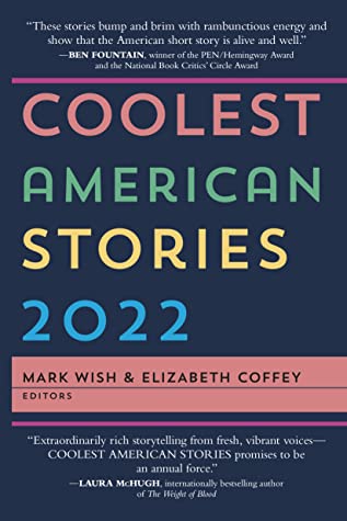 Coolest American Stories 2022