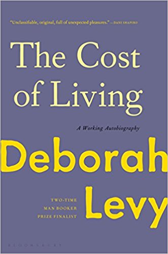 The Cost of Living