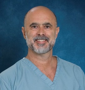 An Interview with Patrick J. Crocker