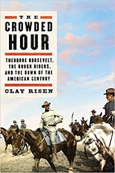 Authors on Audio: A Conversation with Clay Risen