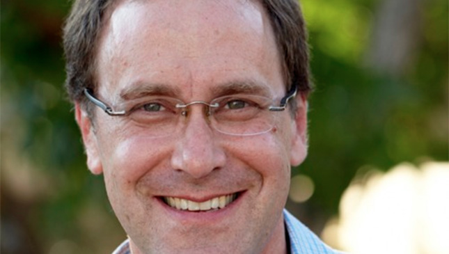 Interview with Daniel Chamovitz