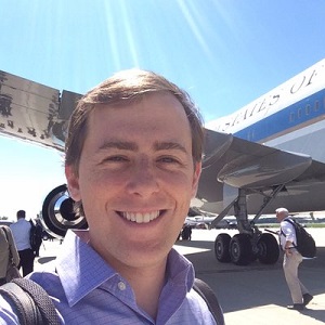 The Washington Writers Conference Presents David Litt