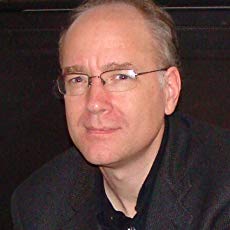 An Interview with David Morgan