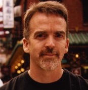 An Interview with David A. Taylor