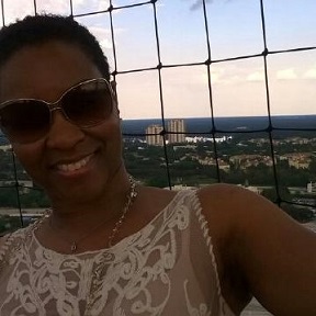 The Washington Writers Conference Presents Dawn Michelle Hardy