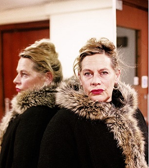 An Interview with Deborah Levy