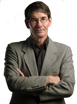 The Washington Writers Conference Presents Michael Dirda