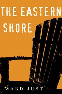 The Eastern Shore: A Novel