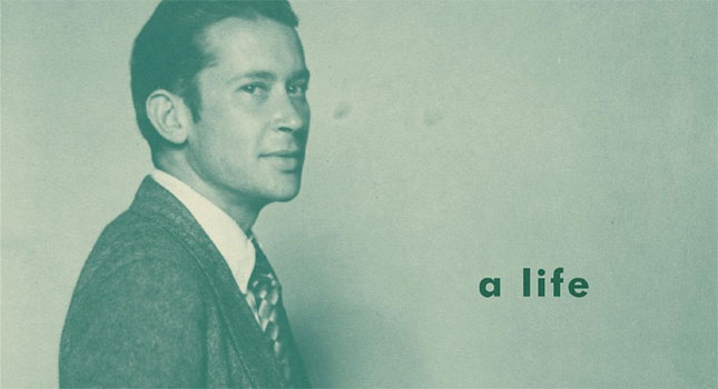 An Exemplars Special: E.E. Cummings, A Life