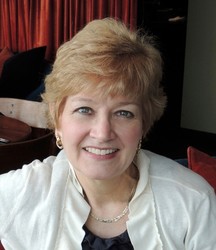 An Interview with Ellen Crosby