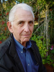 An Interview with Daniel Ellsberg