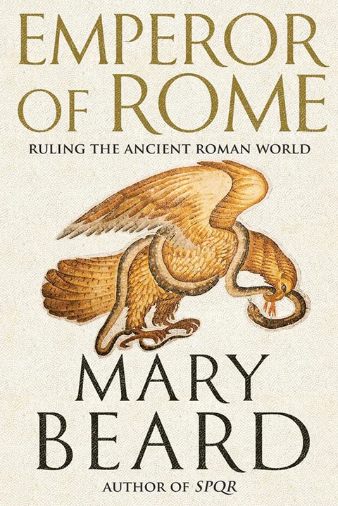 Emperor of Rome: Ruling the Ancient Roman World