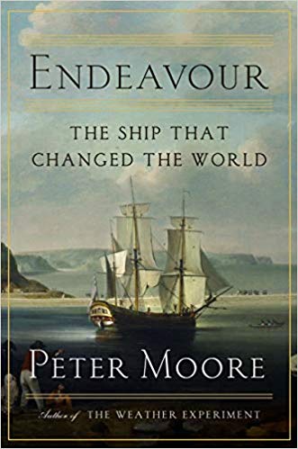 Endeavour