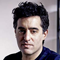 Authors on Audio: A Conversation with Nathan Englander
