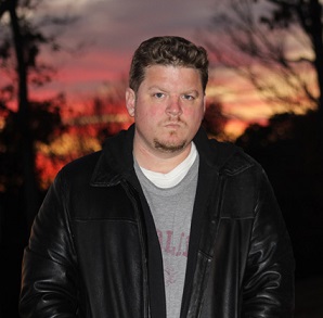 An Interview with Eryk Pruitt