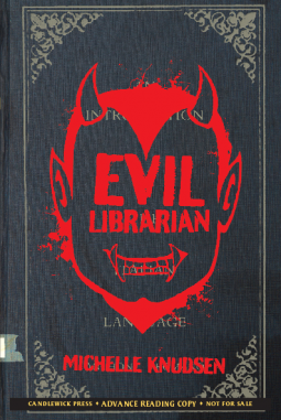 Evil Librarian
