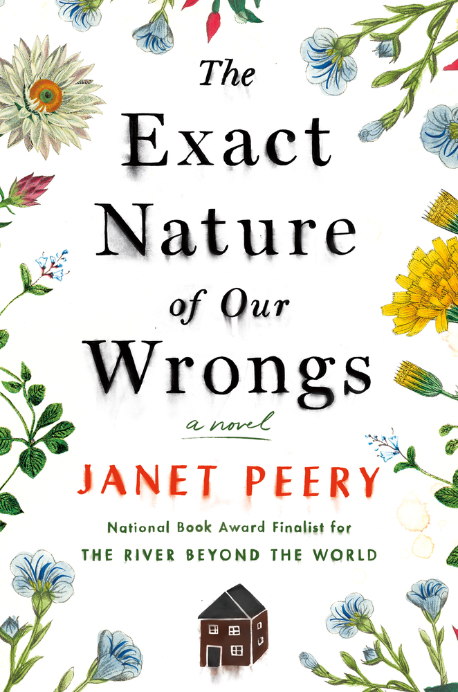 The Exact Nature of Our Wrongs