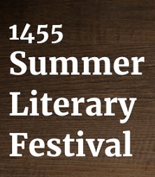 Virginia Is for (Book) Lovers