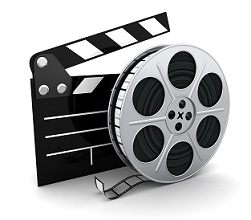 Film? Study.