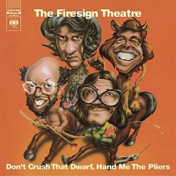 Theater of the Abjured